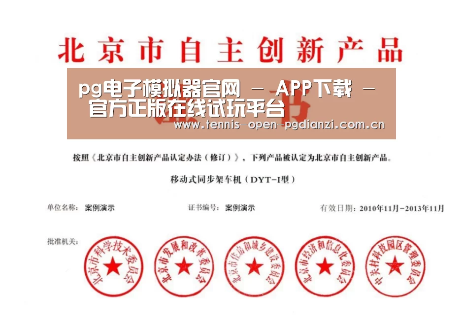 荣誉证书三(图1)
