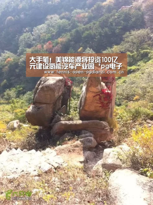 大手笔!美锦能源将投资100亿元建设氢能汽车产业园‘pg电子麻将胡了’(图3) pg电子麻将胡了