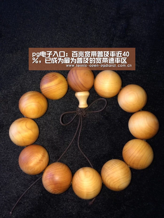 pg电子入口:百兆宽带普及率近40%,已成为最为普及的宽带速率区间(图3) pg电子入口