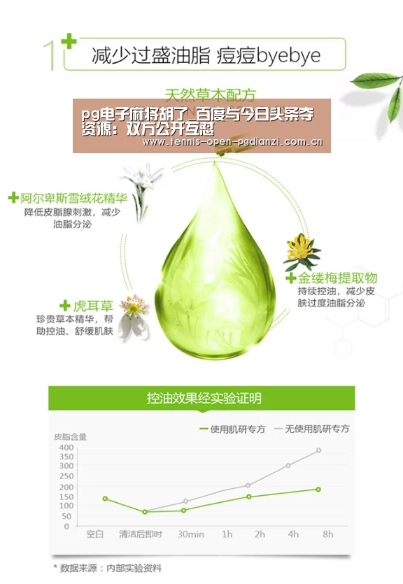 pg电子麻将胡了_百度与今日头条夺资源:双方公开互怼(图3) pg电子麻将胡了